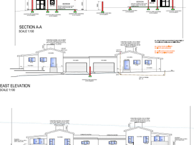 Contemporary Double‐Storey Duet in Dana Bay – Under Construction - Photo 8