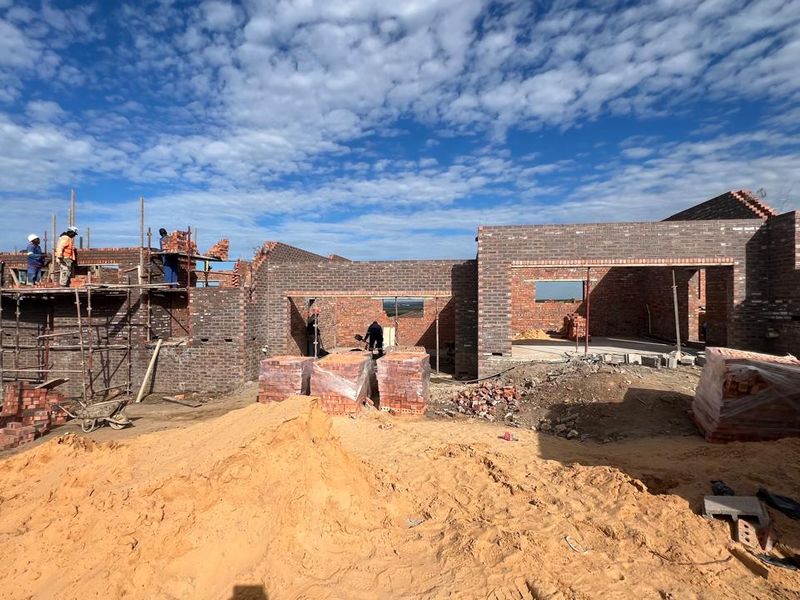 Contemporary Double‐Storey Duet in Dana Bay – Under Construction - Photo 3