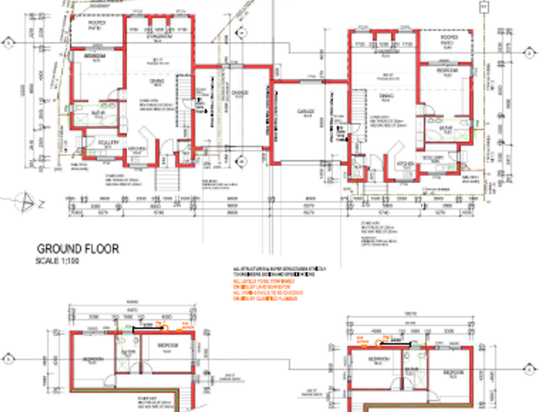 Contemporary Double‐Storey Duet in Dana Bay – Under Construction - Photo 9