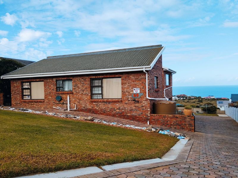 Exclusive Face brick Home with Wildlife & Ocean Views - Photo 3