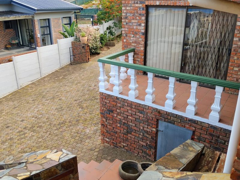 Exclusive Face brick Home with Wildlife & Ocean Views - Photo 7