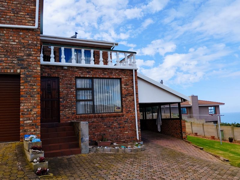 Exclusive Face brick Home with Wildlife & Ocean Views - Photo 8