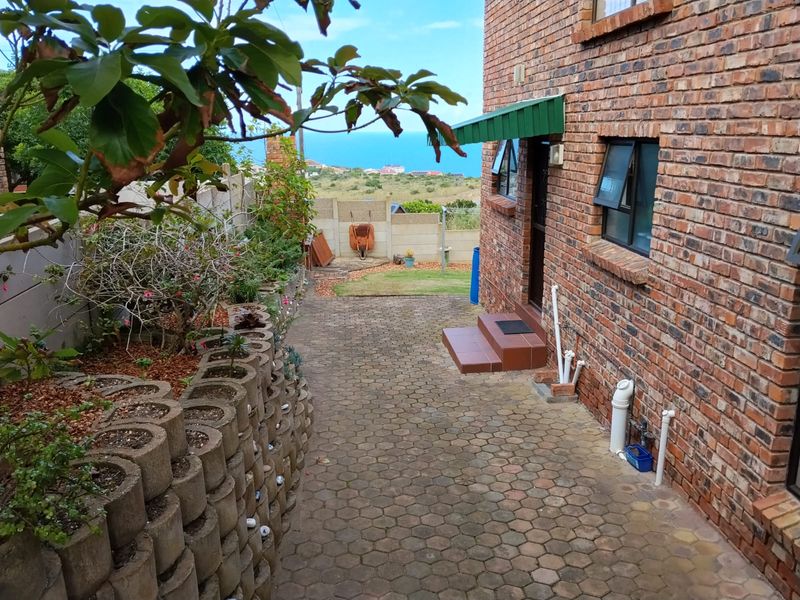Exclusive Face brick Home with Wildlife & Ocean Views - Photo 6