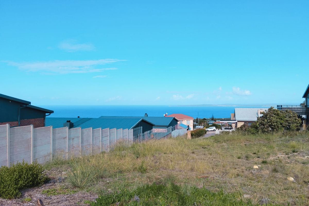 Secluded Plot in Dana Bay - Photo 2