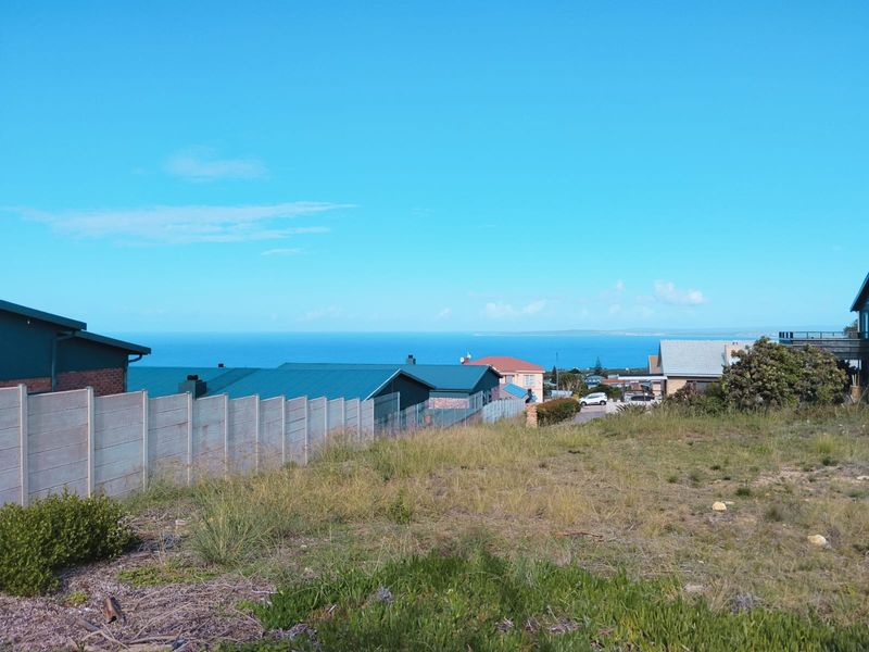 Secluded Plot in Dana Bay - Photo 2