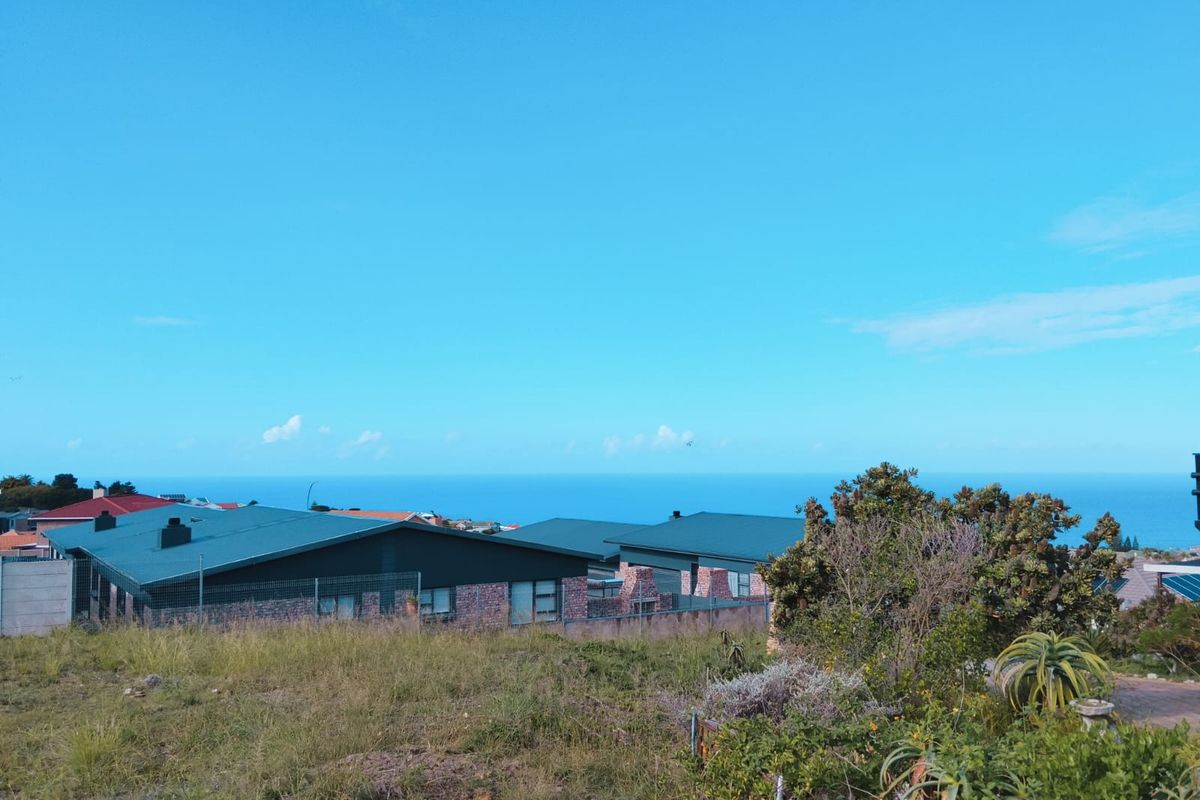 Secluded Plot in Dana Bay - Photo 4