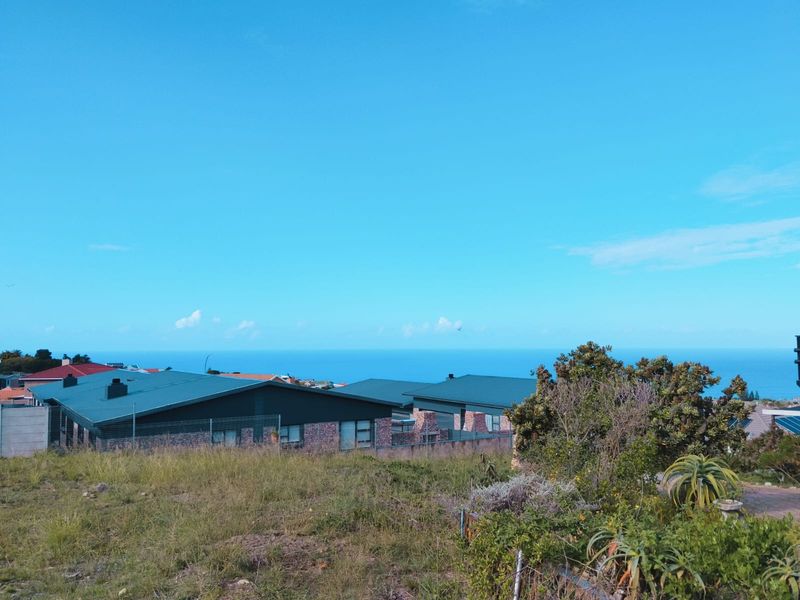 Secluded Plot in Dana Bay - Photo 4