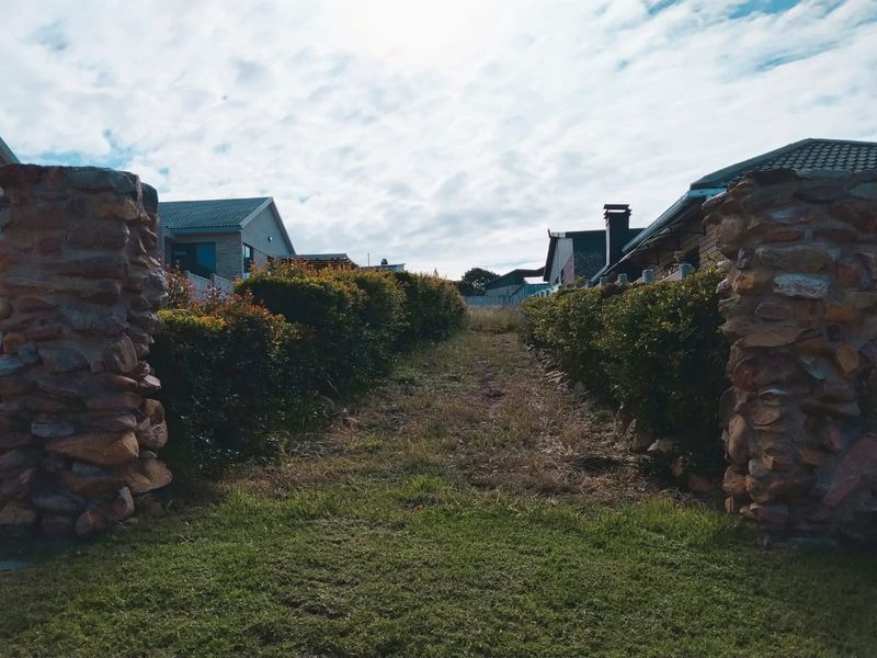Secluded Plot in Dana Bay - Photo 6
