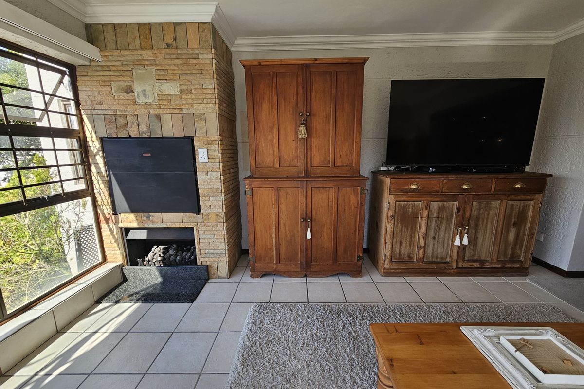 Easy lock-up & go lifestyle in Mossel Bay Golf Estate - Photo 5