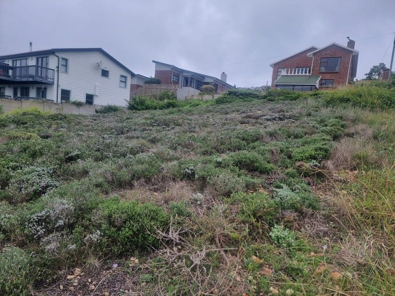 Prime Elevated Erf For Sale- Dana Bay, Mossel Bay - Photo 2