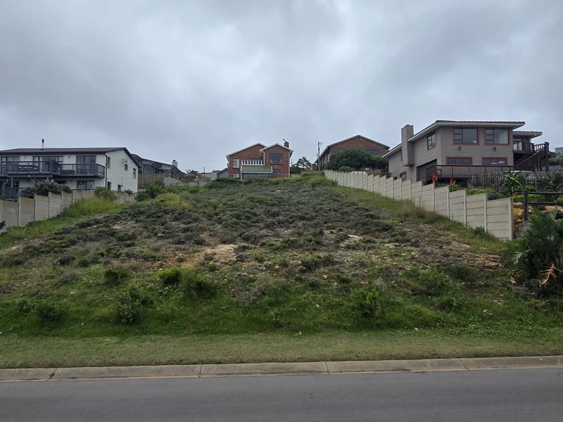 Prime Elevated Erf For Sale- Dana Bay, Mossel Bay - Photo 8