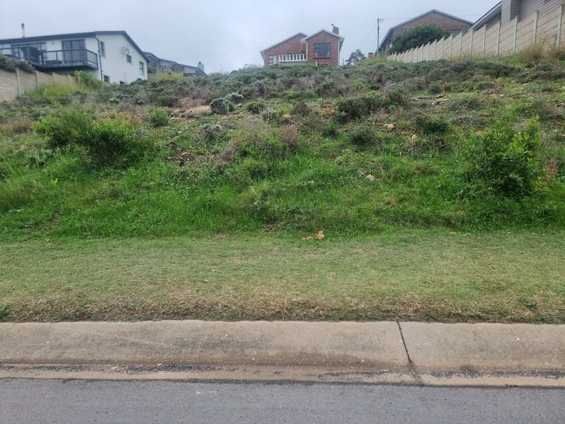 Prime Elevated Erf For Sale- Dana Bay, Mossel Bay - Photo 7