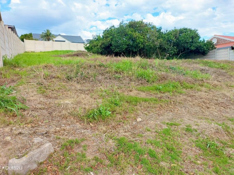 VACANT LAND IN FRAAIUITSIG KLEIN BRAK RIVER - Photo 1