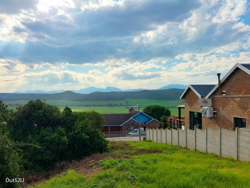 VACANT LAND IN FRAAIUITSIG KLEIN BRAK RIVER - Photo 5