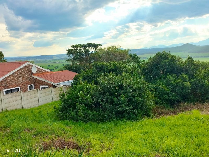 VACANT LAND IN FRAAIUITSIG KLEIN BRAK RIVER - Photo 3