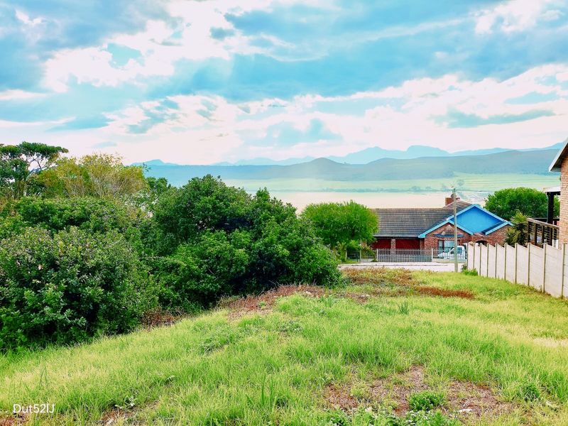 VACANT LAND IN FRAAIUITSIG KLEIN BRAK RIVER - Photo 10