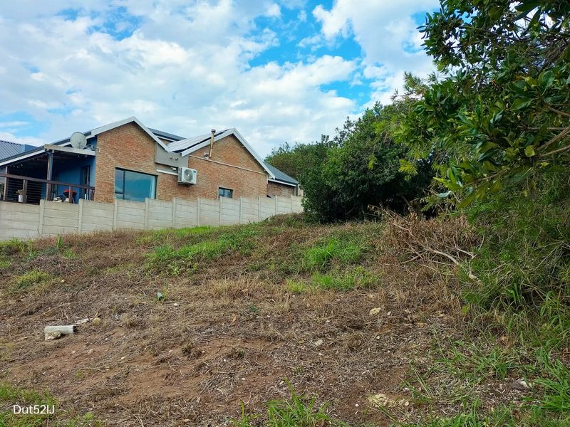 VACANT LAND IN FRAAIUITSIG KLEIN BRAK RIVER - Photo 9