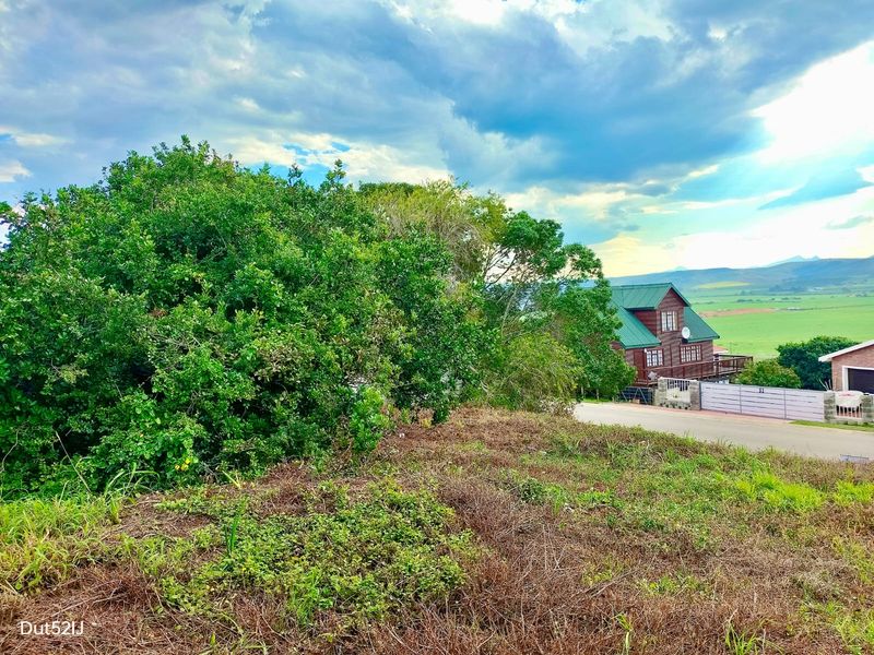VACANT LAND IN FRAAIUITSIG KLEIN BRAK RIVER - Photo 7