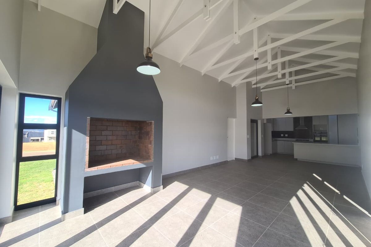 Stunning Newly Build 3-Bed Coastal Home | Hartland Estate - Photo 5