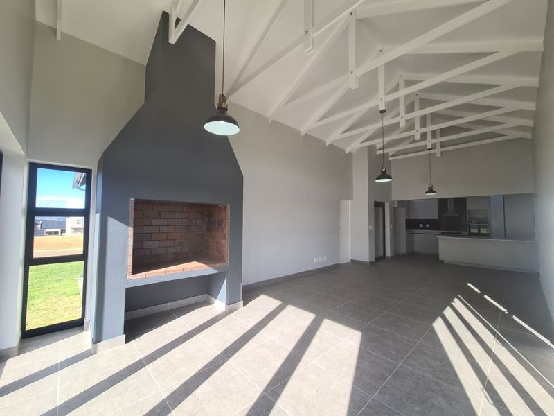 Stunning Newly Build 3-Bed Coastal Home | Hartland Estate - Photo 5