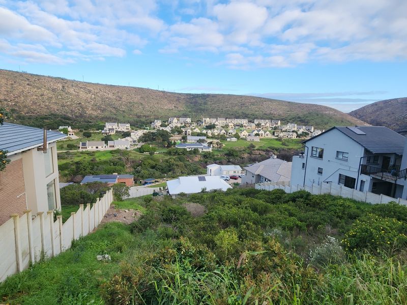 Elevated Stand with Panoramic Valley Views in Sought-After Island View - Photo 9
