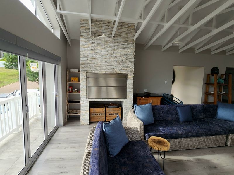 Luxury Coastal Living with Ocean Views in Monte Christo Eco Estate! - Photo 6