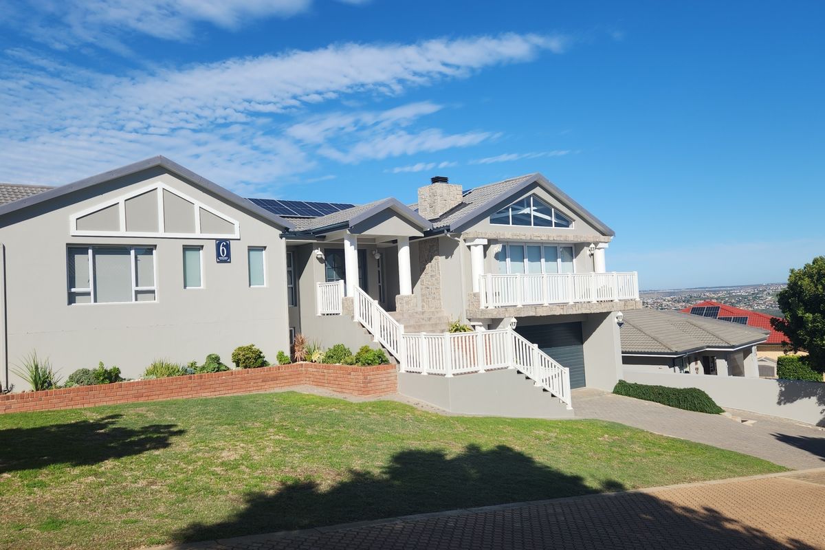Luxury Coastal Living with Ocean Views in Monte Christo Eco Estate! - Photo 2
