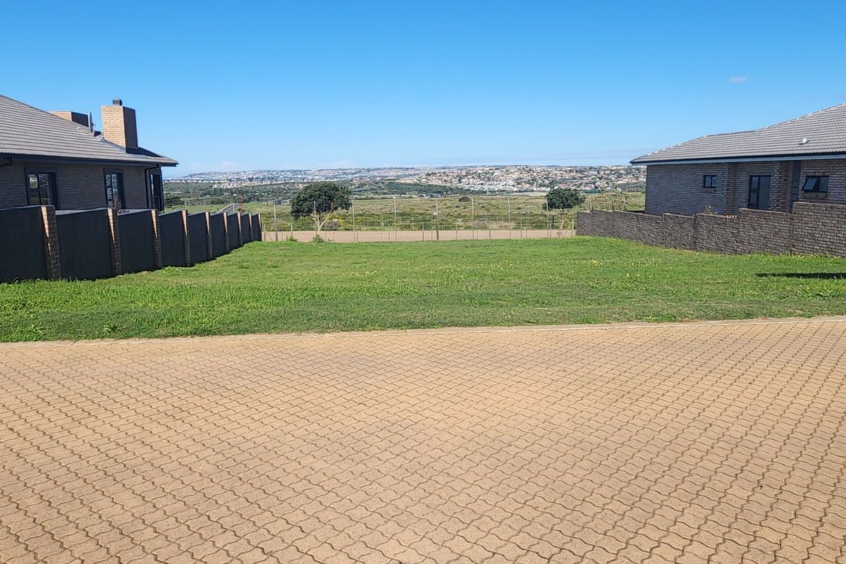 Level Stands with a View in Monte Christo Eco Estate - Photo 2