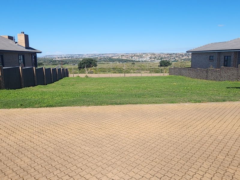 Level Stands with a View in Monte Christo Eco Estate - Photo 2