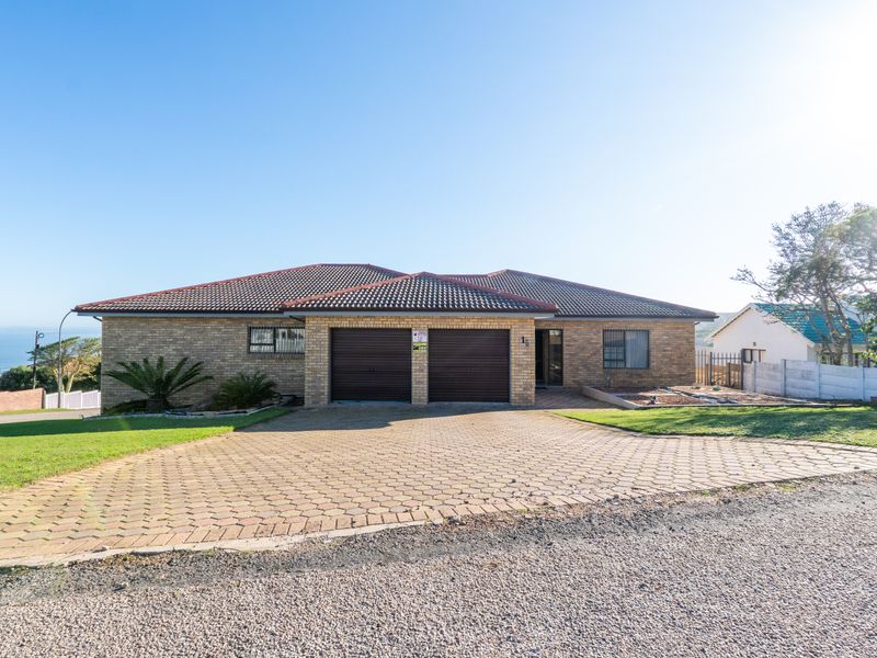 Exclusive Mandate – Strong Facebrick Home with Dual Living Potential - Photo 1