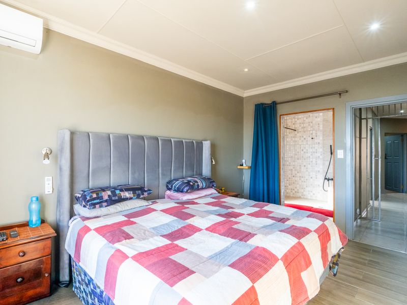 Exclusive Mandate – Strong Facebrick Home with Dual Living Potential - Photo 10