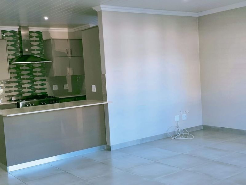 MODERN CLUSTER IN SECURE ESTATE - Photo 6