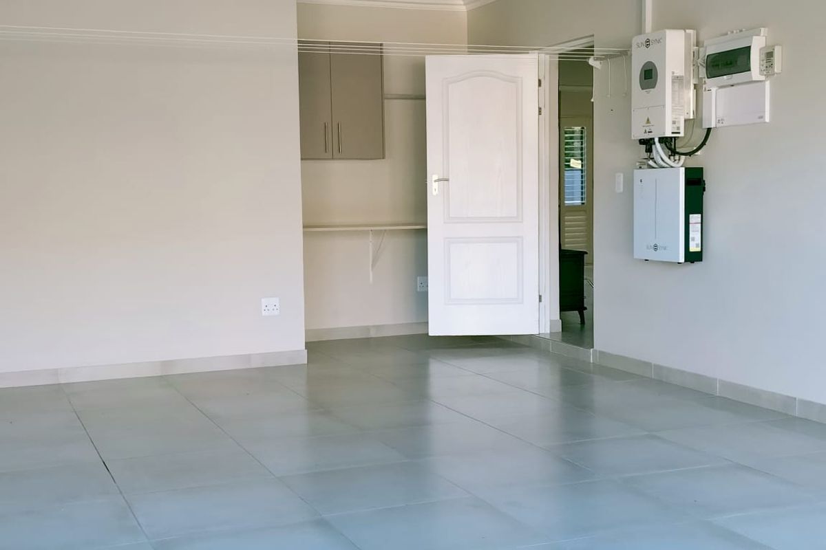 MODERN CLUSTER IN SECURE ESTATE - Photo 3