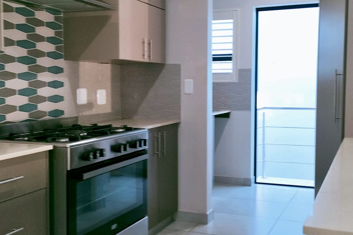 MODERN CLUSTER IN SECURE ESTATE - Photo 4