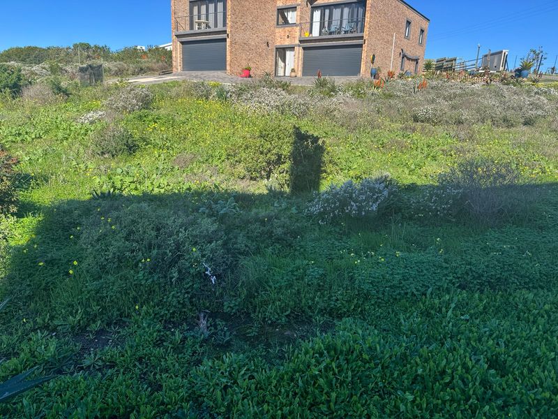 A prime 652m2 erf boasting spectacular sea views in picturesque Vleesbaai! - Photo 4