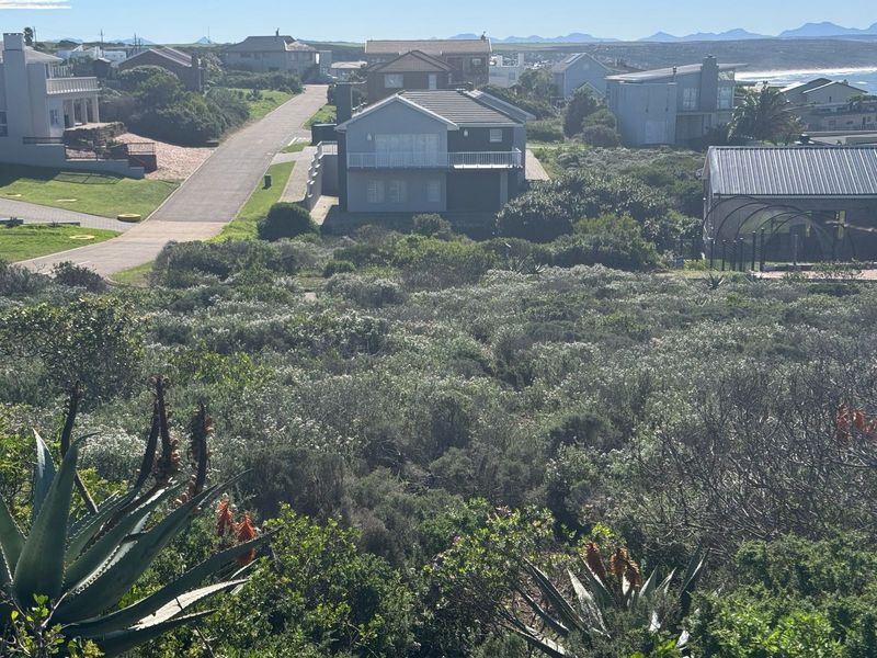 A prime 652m2 erf boasting spectacular sea views in picturesque Vleesbaai! - Photo 5