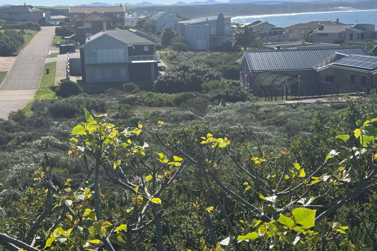A prime 652m2 erf boasting spectacular sea views in picturesque Vleesbaai! - Photo 4