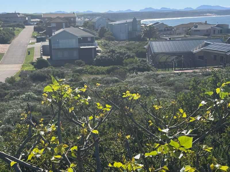 A prime 652m2 erf boasting spectacular sea views in picturesque Vleesbaai! - Photo 4