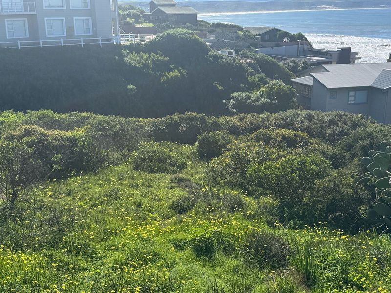 A prime 559m2 erf boasting unique spectacular sea views in picturesque Vleesbaai! - Photo 4