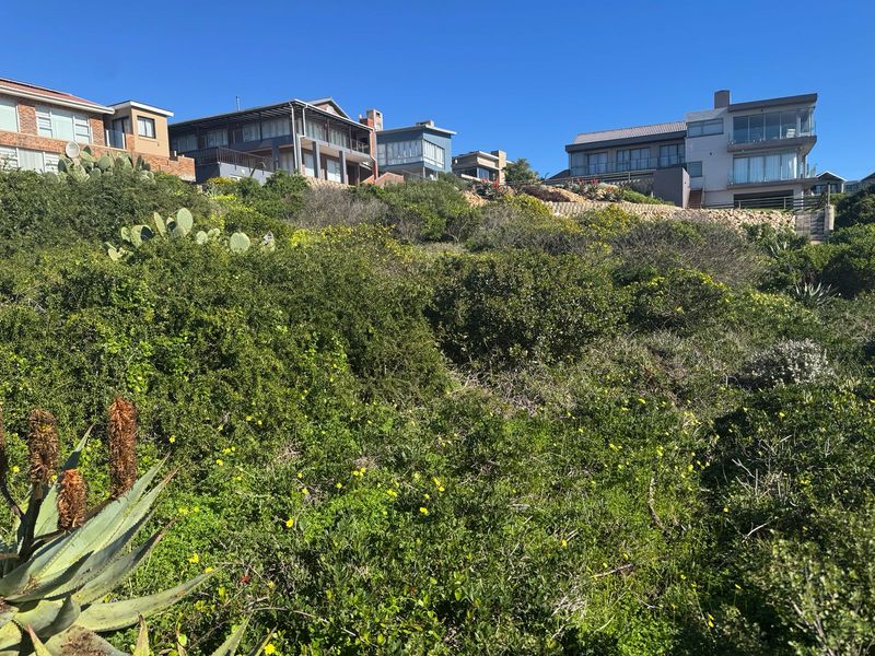 A prime 559m2 erf boasting unique spectacular sea views in picturesque Vleesbaai! - Photo 8