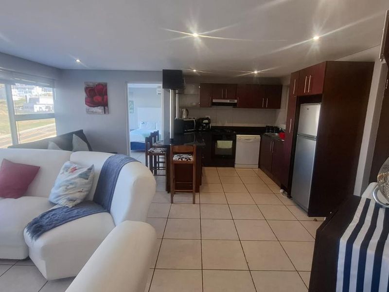 Beachside Escape in De Bakke, Mossel Bay - Photo 2