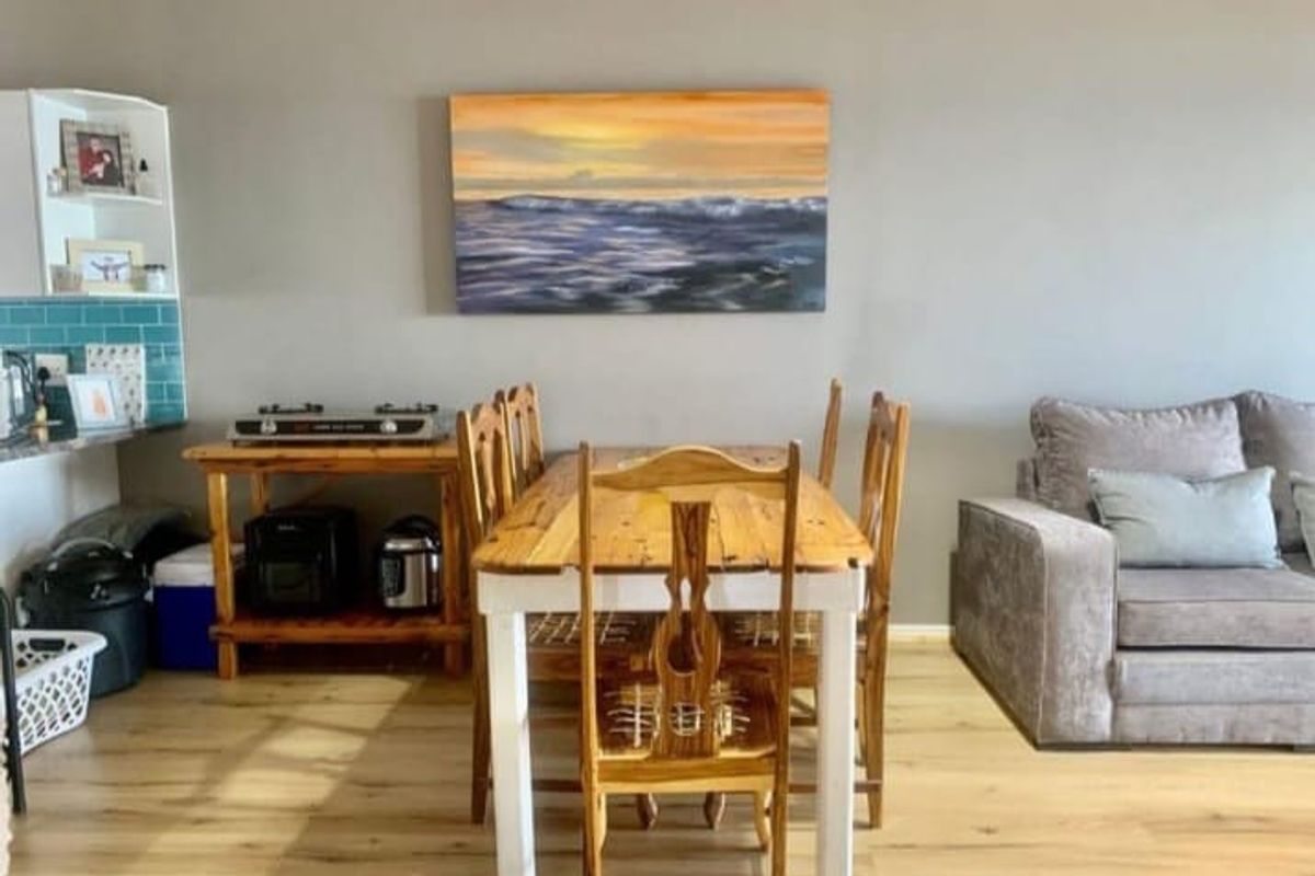 Prime - Two Bedroom Apartment in De Bakke, Mossel Bay - Photo 5