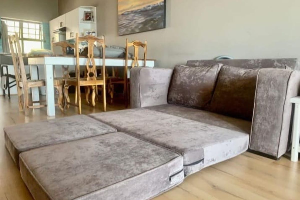 Prime - Two Bedroom Apartment in De Bakke, Mossel Bay - Photo 4