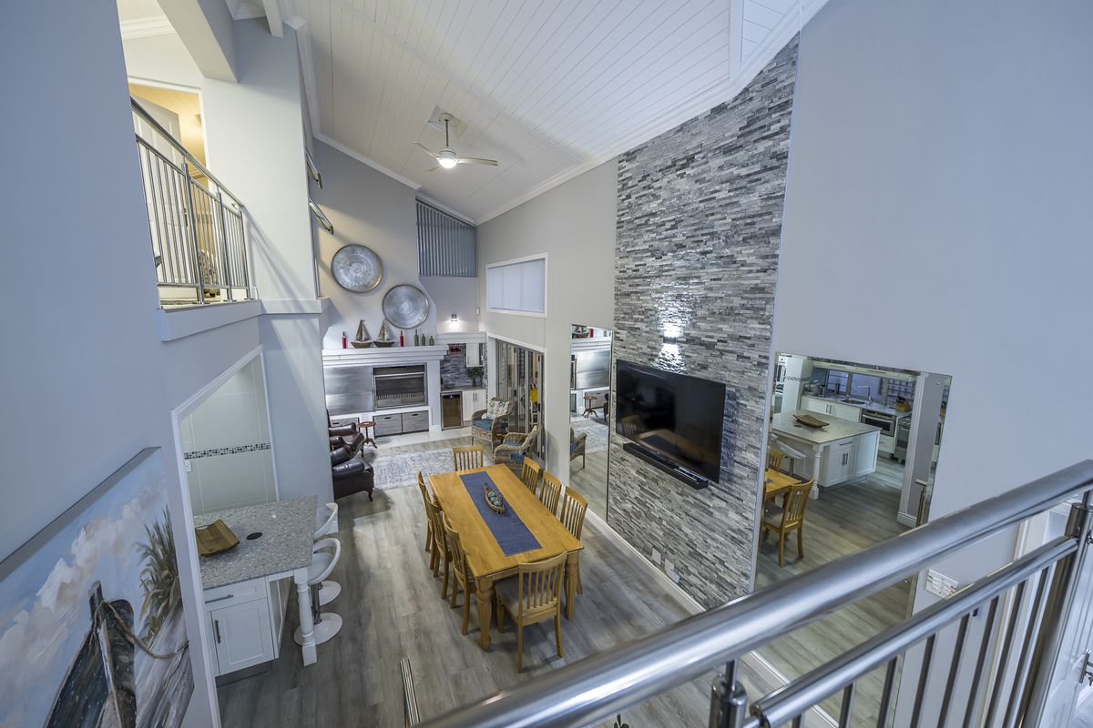 A Rare Coastal Sanctuary in Glentana - Photo 4