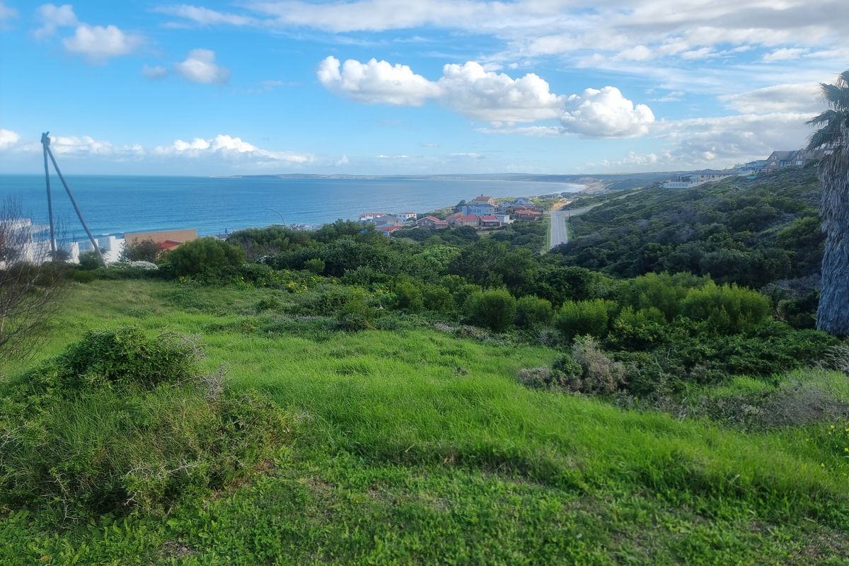 Vacant Land for Sale – Danabay (990m2) - Photo 3