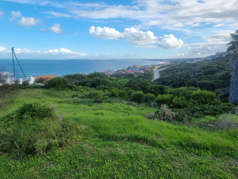 Vacant Land for Sale – Danabay (990m2) - Photo 3
