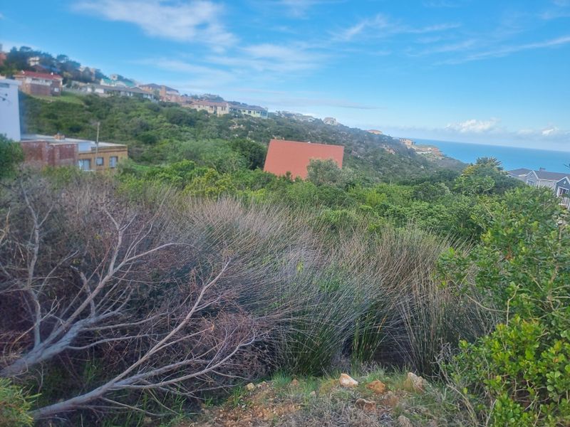 Coastal Investment Gem – Dana Bay (910m2) - Photo 1