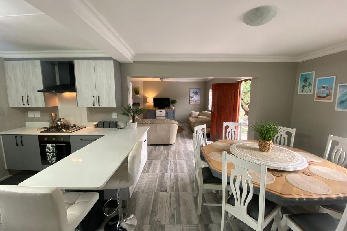 Golden Investment Opportunity in Hartenbos! - Photo 5