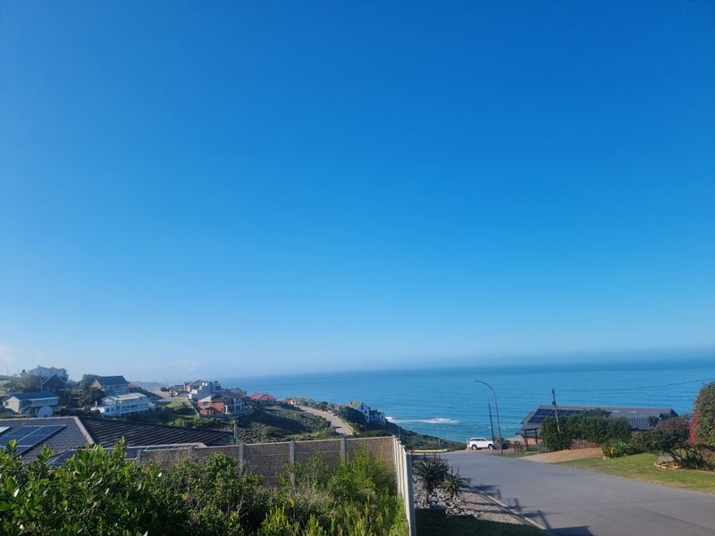 🌊 Vacant Plot for Sale – Dana Bay, Mossel Bay - Photo 1