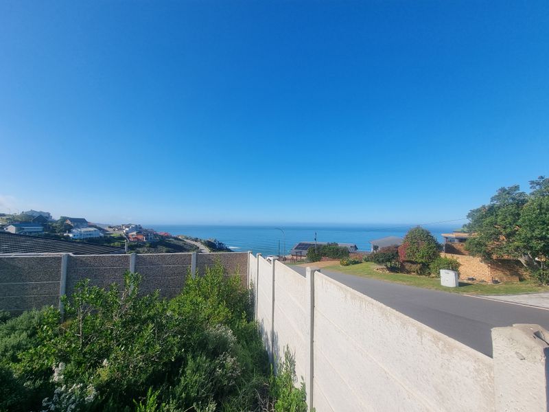 🌊 Vacant Plot for Sale – Dana Bay, Mossel Bay - Photo 9